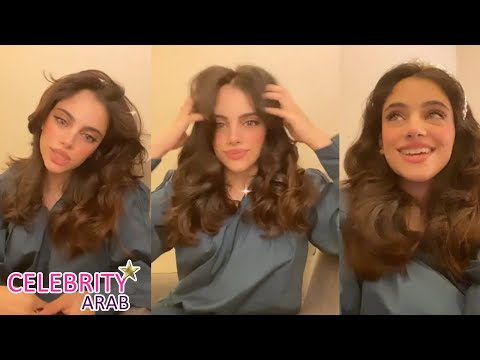 ريناد في لايف تسولف مع المتابعين😍🥰 renad ريناد في لايف تسولف مع المتابعين😍🥰 renad