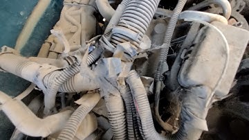 1996 Chevy Silverado  K1500 5.7l 350 MAP sensor