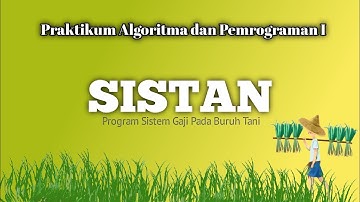 Tugas Besar Praktikum Algoritma dan Pemrograman 1