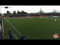 Hyde Atherton goals and highlights