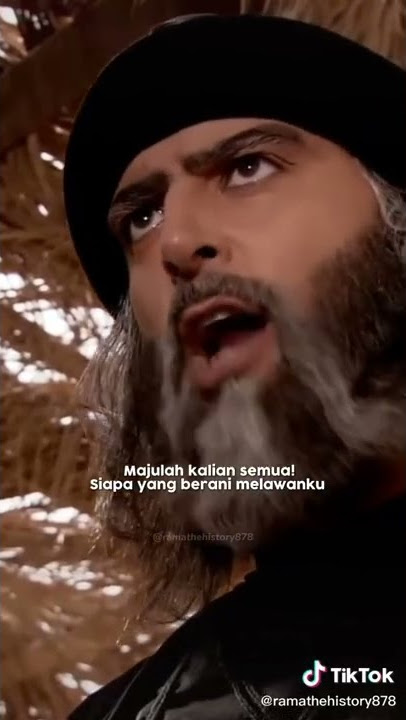Hamzah bin Abdul Muthalib singa Allah