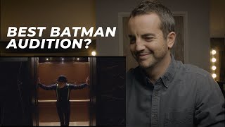 Pro Acting Coach Reacts to Barry Keoghan's ‘The Batman’ Audition Tape