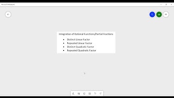 Repeated Quadratic Factor - Integration of Rational Function/Partial Fraction