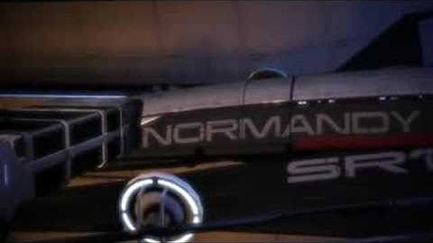 Mass Effect (PC) Insanity Vanguard P36: Normandy/Citadel