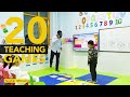 Teaching games compilation 1  20 games for your esl classroom  teaching esl in china