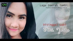 LAGU LAWAK JAMBI - FIT BAE - JANJI  â™ªâ™ª Official Music Video - APH â™ªâ™ª  - Durasi: 9:06. 
