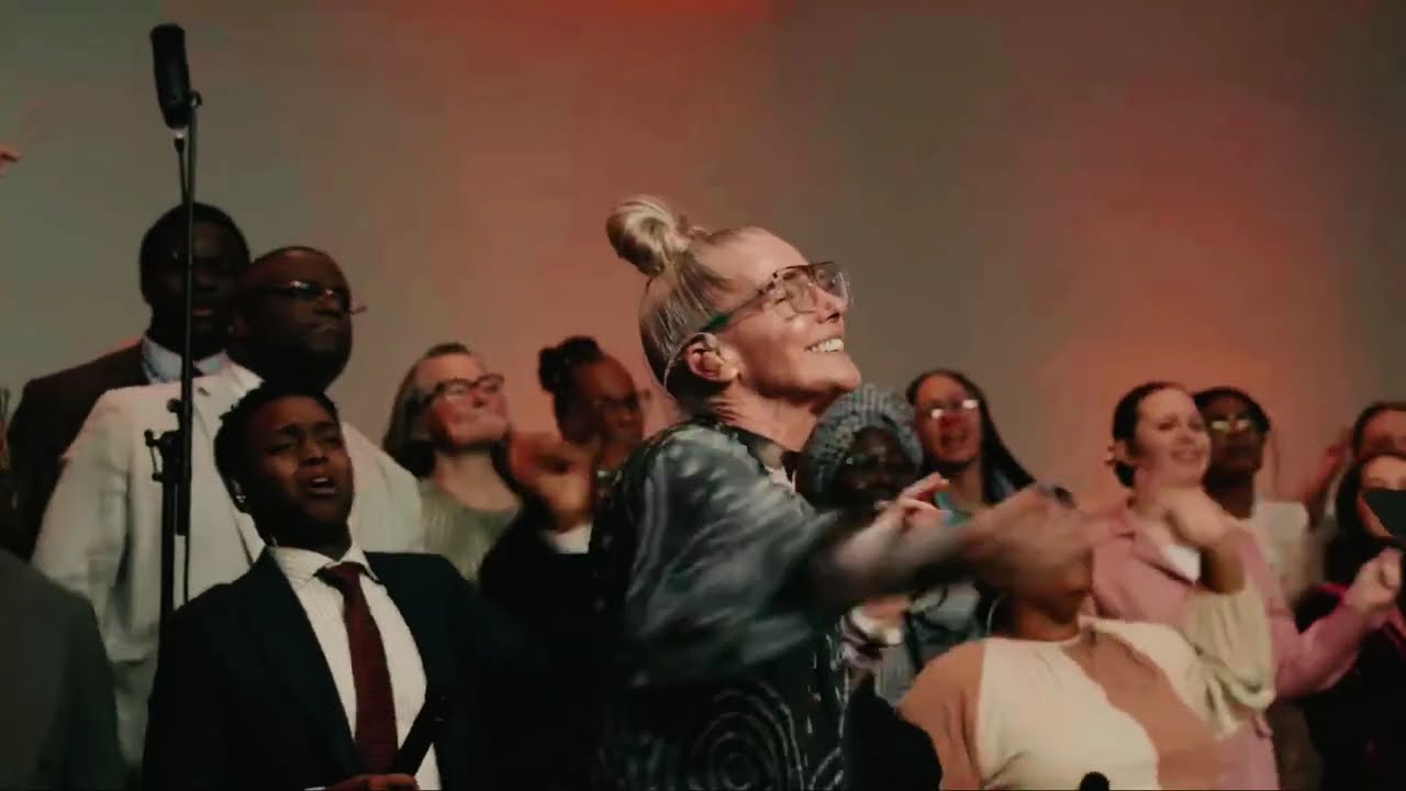 East Coast Conference 2025 | Rev. Myles Young