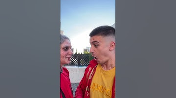 ΤΡΟΜΑΞΕ Ο ΣΤΑΣ ΠΟΥ ΕΓΙΝΑ ΣΑΝ ΓΙΑΓΙΑ