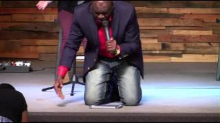 Cry Aloud! Spare Not! Repentance Before Revival Cry Aloud! Spare Not! Repentance Before Revival