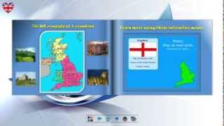 English speaking world. Great Britain English speaking world. Great Britain