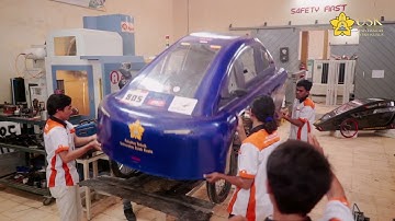 UNIVERSITAS SYIAH KUALA PROFILE VIDEO