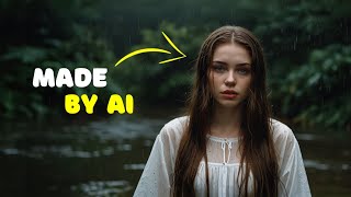 Unbelievable AI MOVIE : Create ENTIRE FILM with AI!