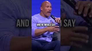 A Father's Words That Every Son Needs to Hear