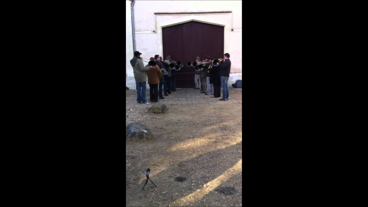 Rallye Atlantique - Le Grand Retour de Chasse