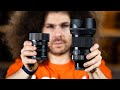 SIGMA 35mm f2 REVIEW vs SIGMA 35 f1.2 & SONY 35 f1.4 (Is CHEAPER a Better Choice?)