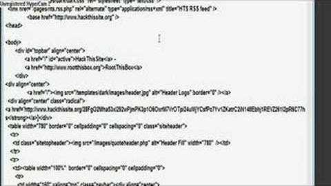 HTS basic missions 1-4