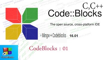 How to download & install Codeblocks IDE 16.01 with compilers on windows