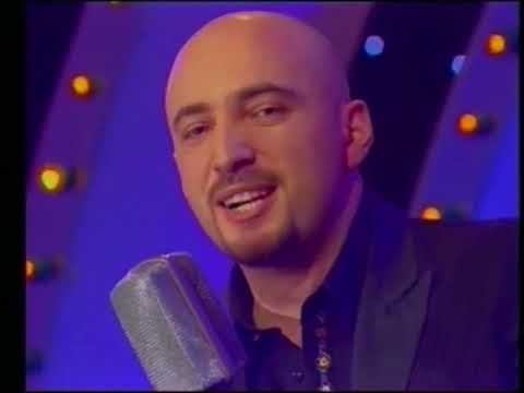 Рідна мати моя Пісня про рушник Василь Лазарович Українські пісні