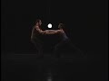 At em (Atem) Adam by Terence Marling -- Hubbard Street Dance Chicago