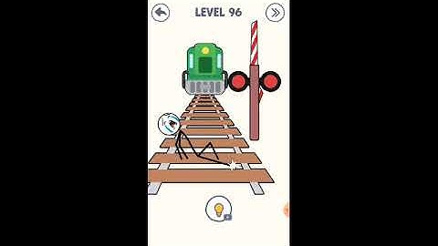 Draw Puzzle 2 level 96||Walkthrough Solution