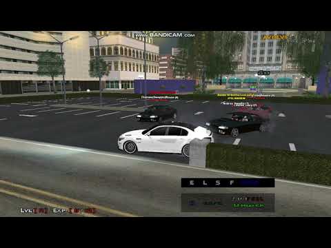 GTA : SAMP - Avolve RolePlay ქართული სერვერი ბრუნდება ასპარესზე !