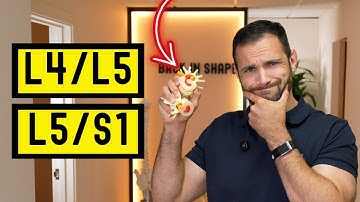 Lumbar Disc Surgery: Strategy For After Your L5,S1 Microdiscectomy