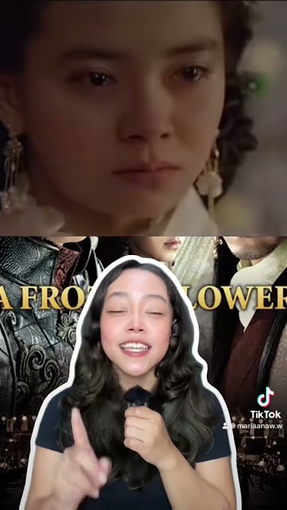 Review Film A FROZEN FLOWER part 6 #riviewfilem #moviereview #ulasanfilm #movierating #movie