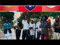 Steve Mweusi X Ndaro Mgumba Kapata Mimba Song 