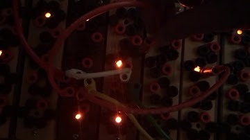 Rolzer patching [plumbutter jam #19]