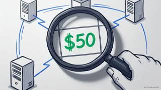 The Forensic Audit Lab: Engineering the Perfect Ledger