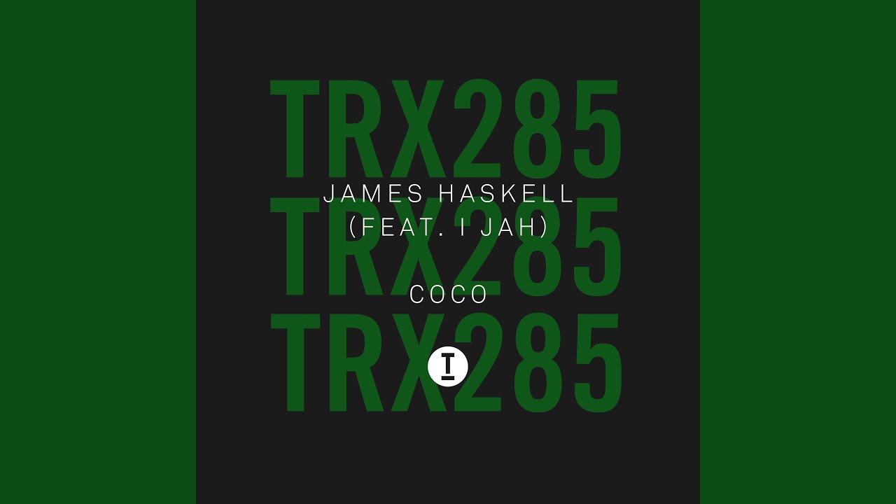 Coco (feat. I Jah) [Extended Mix]