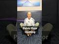 Opening Pelvic Floor  #drmandell #pelvicfloorexercises #back
