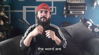Look, Search, Explore(look for, seek) ASL(Sign Language)- Deaf