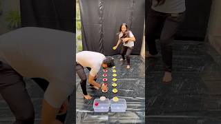 Ball Pickup Challenge, Speed Vs Strategy, Who Will Win Today?