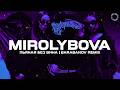 MIROLYBOVA Drunk Without Wine Barabanov Techno Remix 