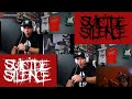SUICIDE SILENCE - Unanswered | Double (REACTION!!!) Official Video + ft. Phil Bozeman of Whitechapel