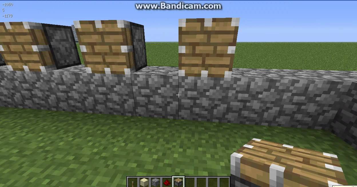 автоматическая ферма кактусов - YouTube