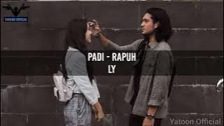 Padi - Rapuh mp4 Ost Love Story The Series