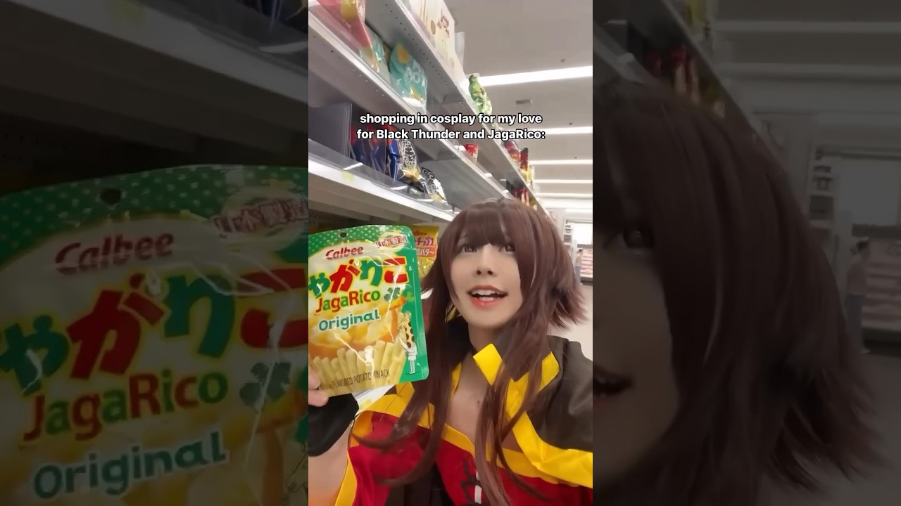 What’s your favorite snack? 😋