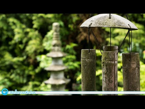 Music for Meditation and Relaxation | Feng Shui, Tao and Yin and Yang Music