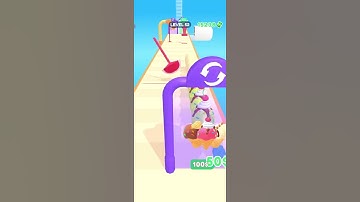 Ice Cream Rush Level 52