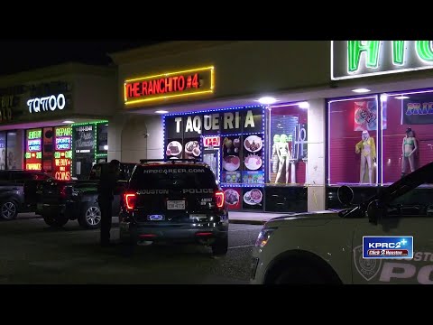 Harris County grand jury declines to charge customer who shot, killed robber during taqueria heist