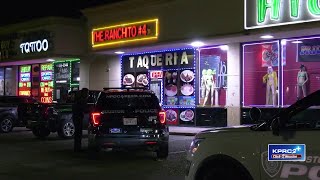 Harris County grand jury declines to charge customer who shot, killed robber during taqueria heist