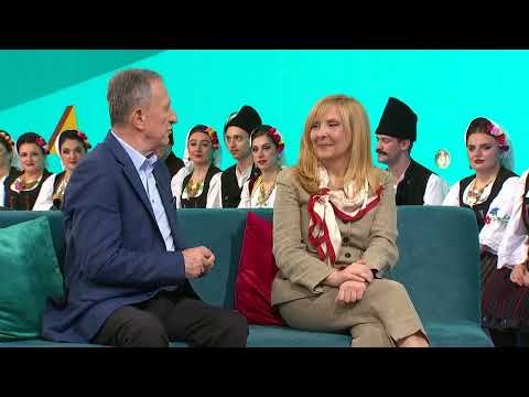 ŠARENICA | TV RTS 15.3.2026.