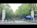 5/1 What&#39;s happening at Columbia University right now? 现在哥伦比亚大学情况？昨天晚间纽约警察攻入校园 逮捕了占领Hamilton Hall的学生