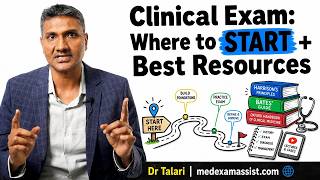 Master AMC Clinical Exam: Where to Start & Find Resources