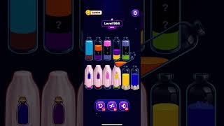 Magic Sort: Ultimate Level 961-965 Walkthrough (All Secrets & Strategies)