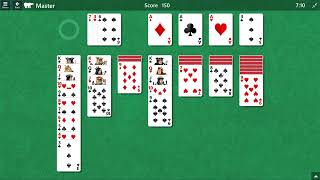 Solitaire Klondike - EP.67