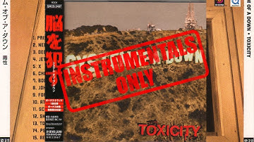 Instrumental : System Of A Down - Prison Song (Studio Version)