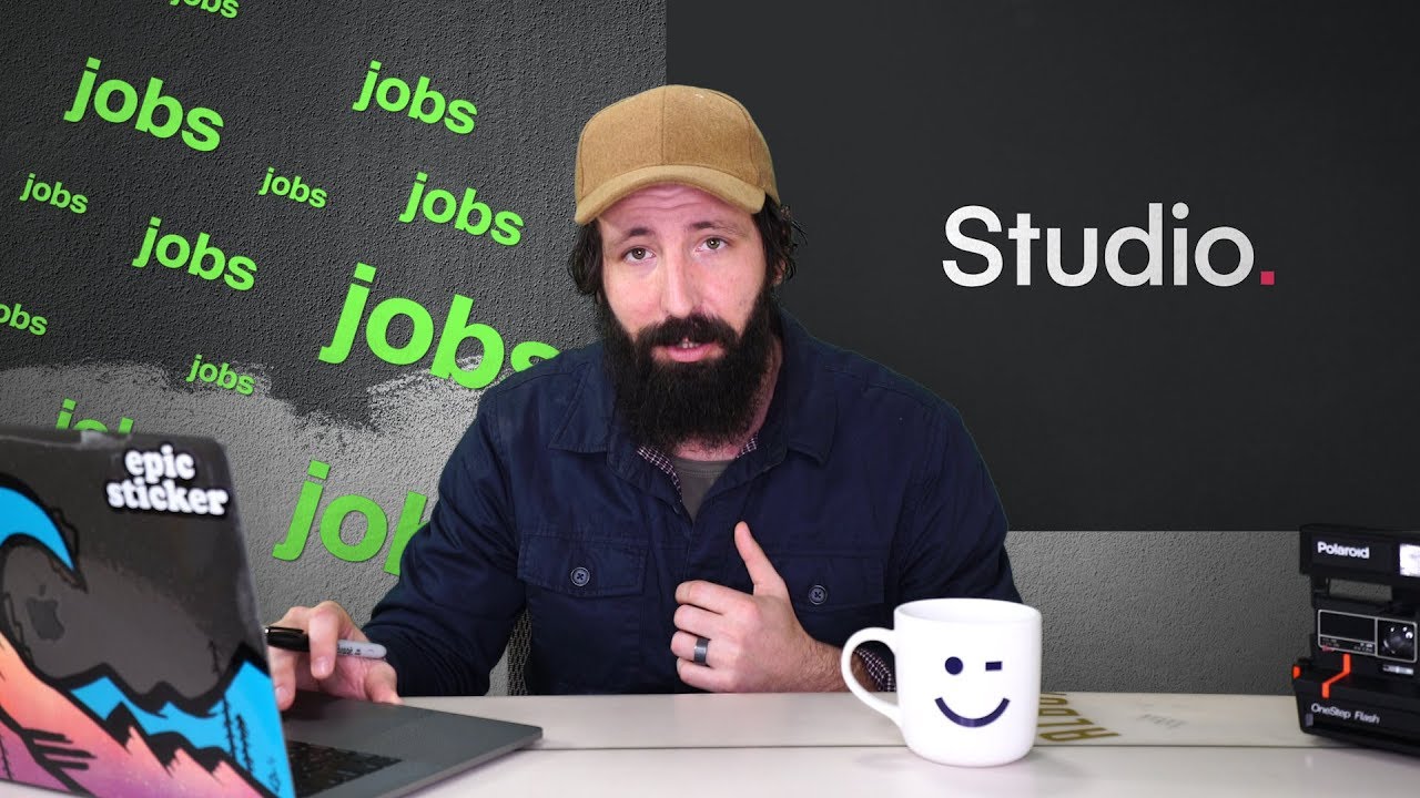 InVision Studio, Job Opportunities, Healthcare for Freelancers YouTube